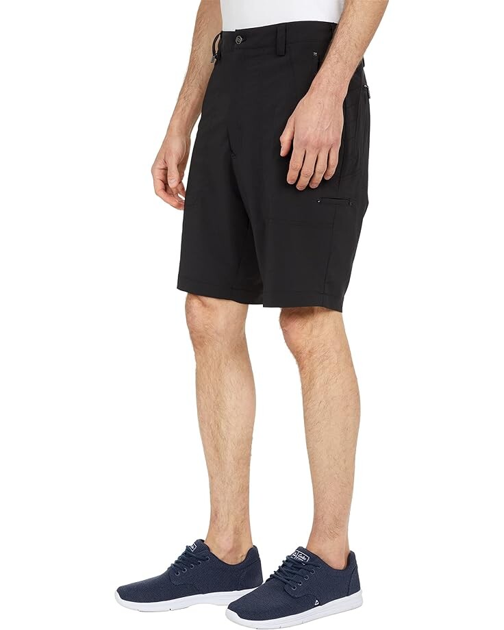 

Шорты Jamie Sadock Bermuda Shorts, цвет Jet