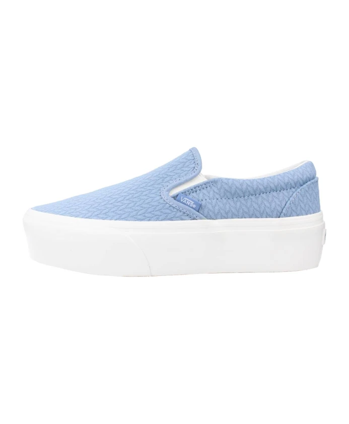 

Классические кроссовки Vans, синий