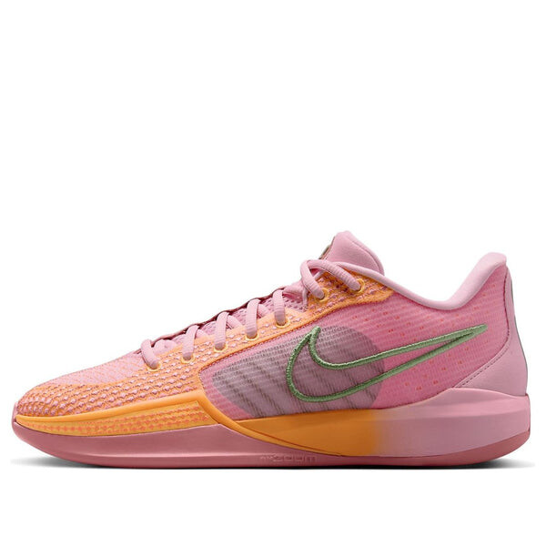 Кроссовки (WMNS) Nike Sabrina 1 EP 'West Coast Roots', розовый