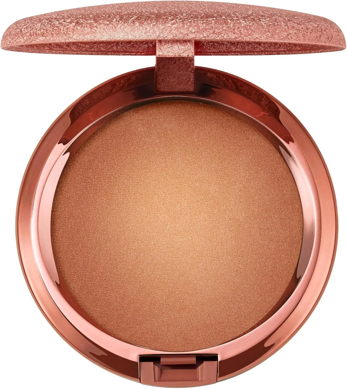Бронзер MAC Skinfinish Sunstruck Radiant Bronzer, Radiant Medium Golden, 0.8 унции
