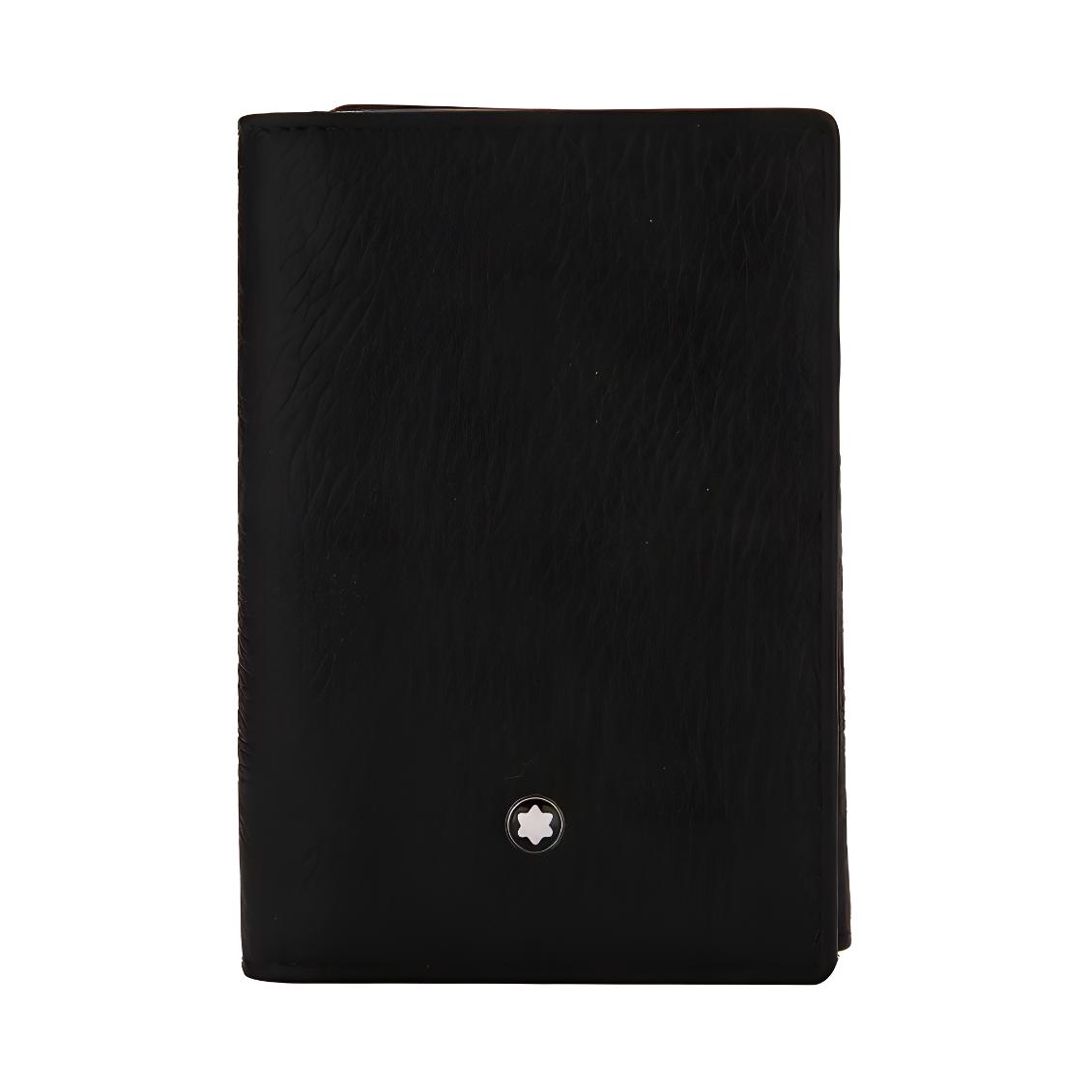 

MONTBLANC Визитница из телячьей кожи