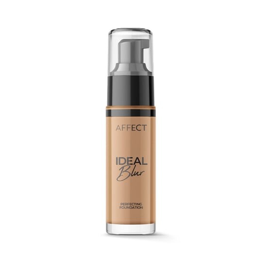 

Тональный крем Ideal Blur Perfecting, Разглаживающий тональный крем, 5N, 30 мл Affect