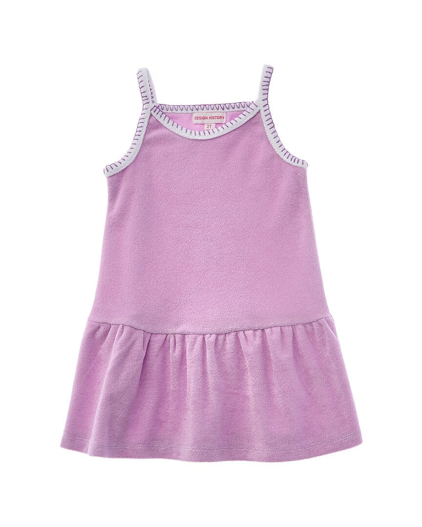 

Историческое платье Design History, фиолетовый