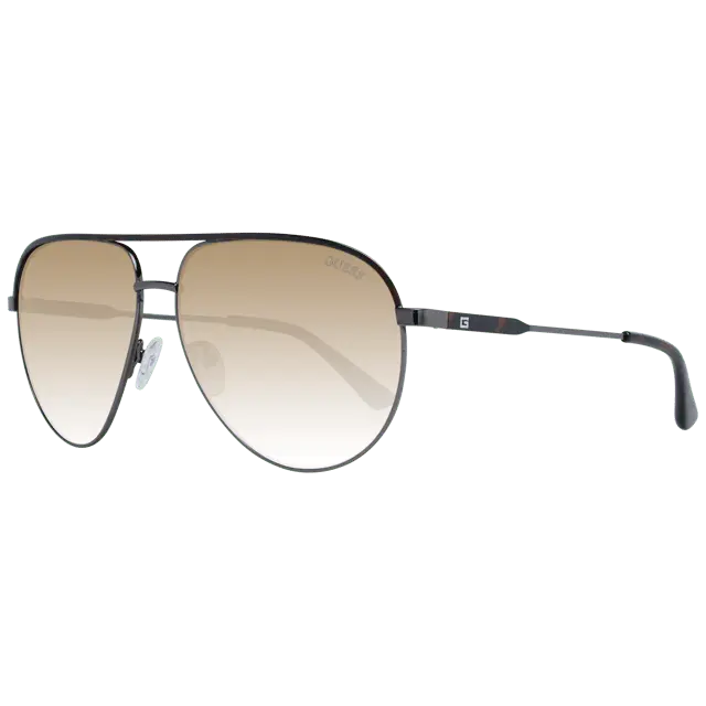 

Солнцезащитные очки gf5083 08f 62 Guess, серый