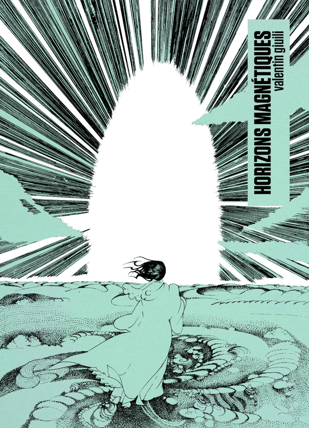 

HORIZONS MAGNÉTIQUES (REALISTES)