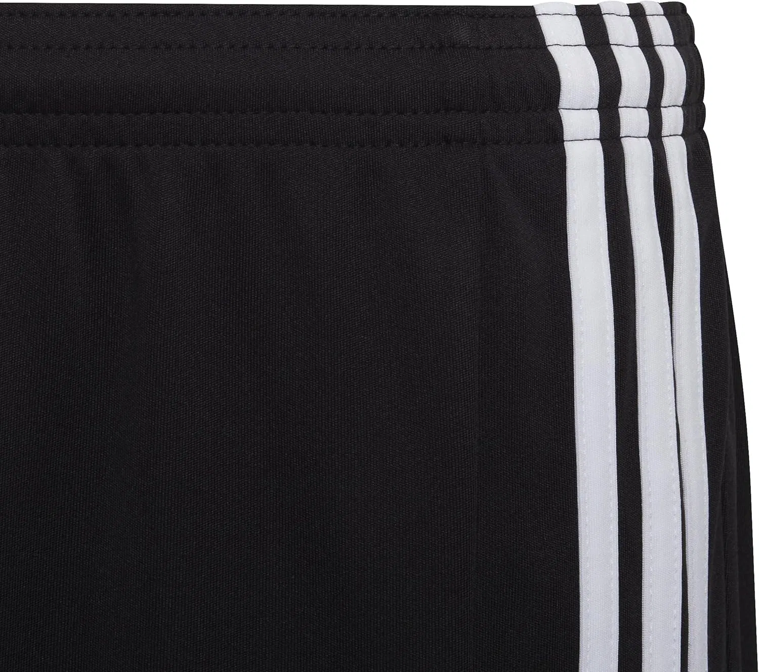Adidas Originals Шорты Adidas Girls Squadra 25, черно-белый — фото 4