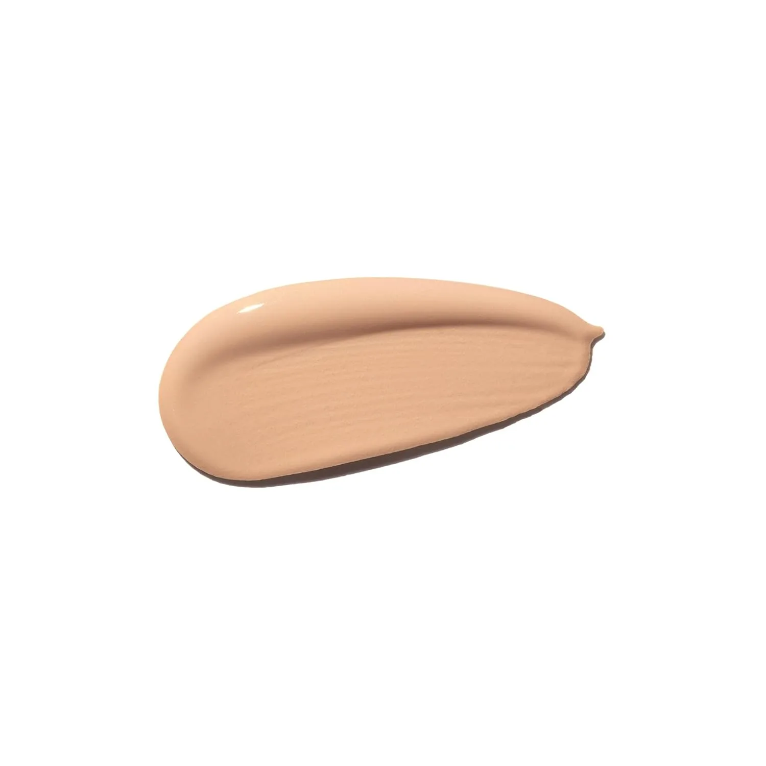 Shiseido Synchro Skin Self-Refreshing Foundation SPF 30, Lace 150 - тональный крем среднего и полного покрытия, естественное сияние, 24 часа стойкости, водостойкий, некомедогенный, 30 мл, 150 - Lace — фото 2