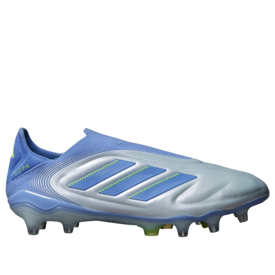Кроссовки adidas Copa Pure 3 Elite Laceless FG 'Celestial Victory Pack', синий — фото 2