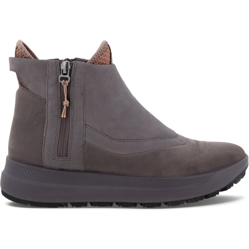 Boots solice Ecco, мультиколор