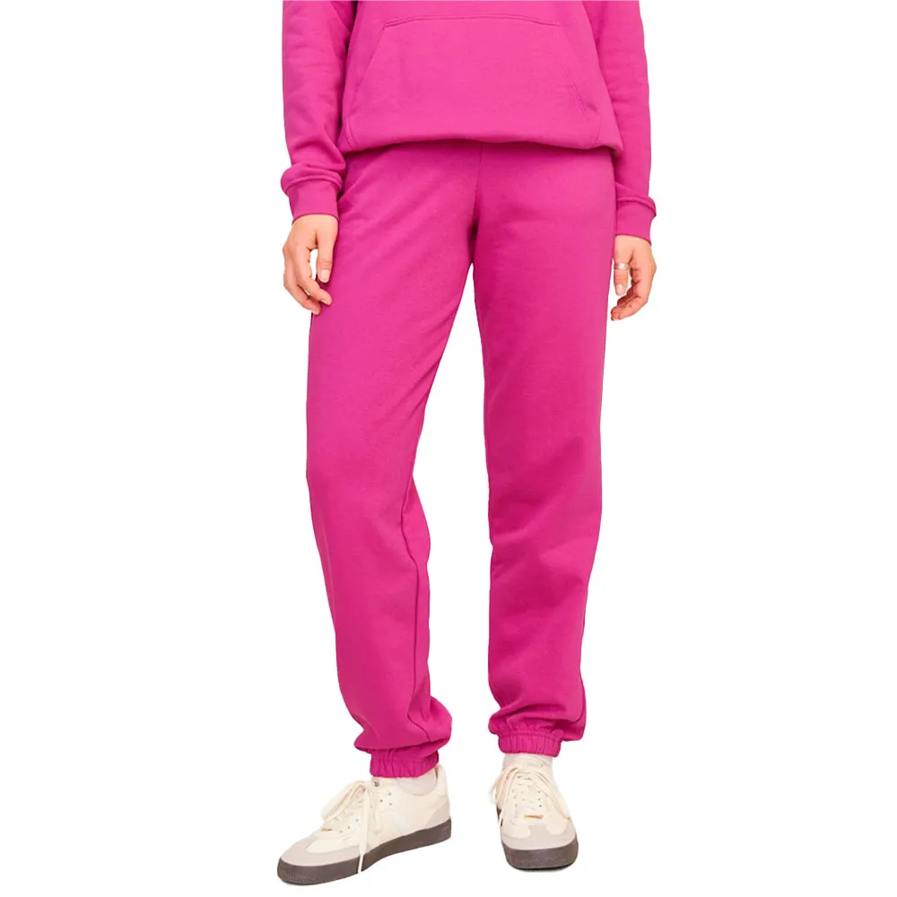 

Спортивные брюки Jack & Jones Abbie JJXX, розовый