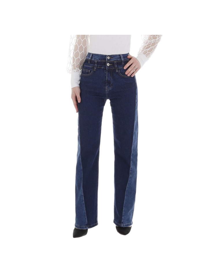 

Джинсы Ital-Design