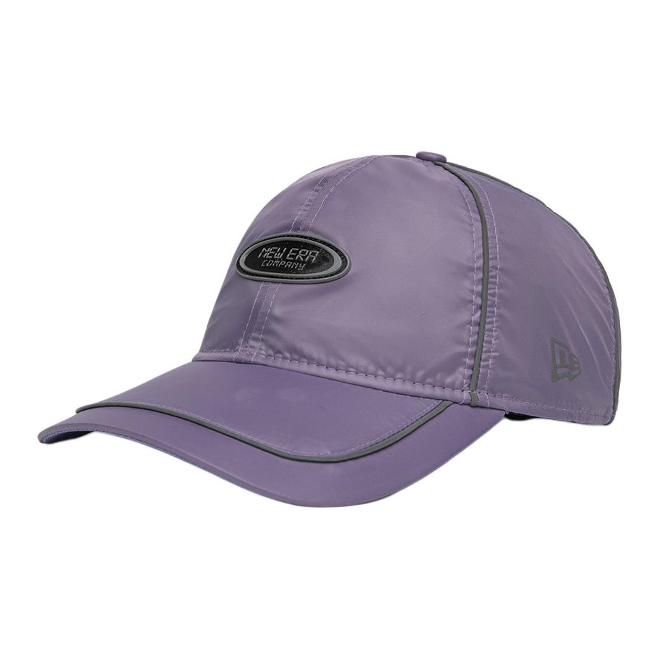 

New Era Полиэстер, хлопок бейсболки Unisex Purple
