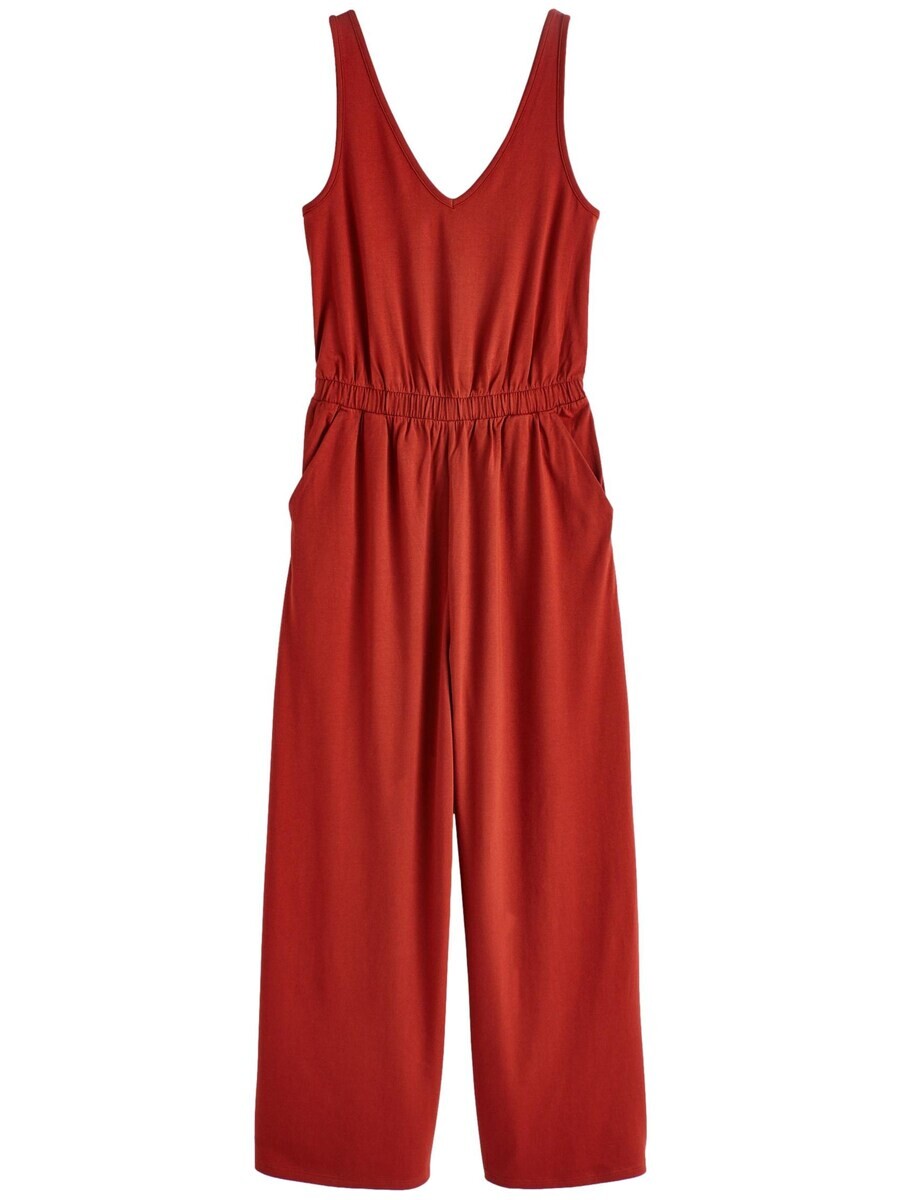 

Комбинезон Next Jumpsuit, красный