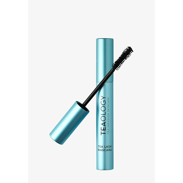 

Пептидная тушь с настоем чая, 9,5 г Teaology Tea lash peptide volume mascara
