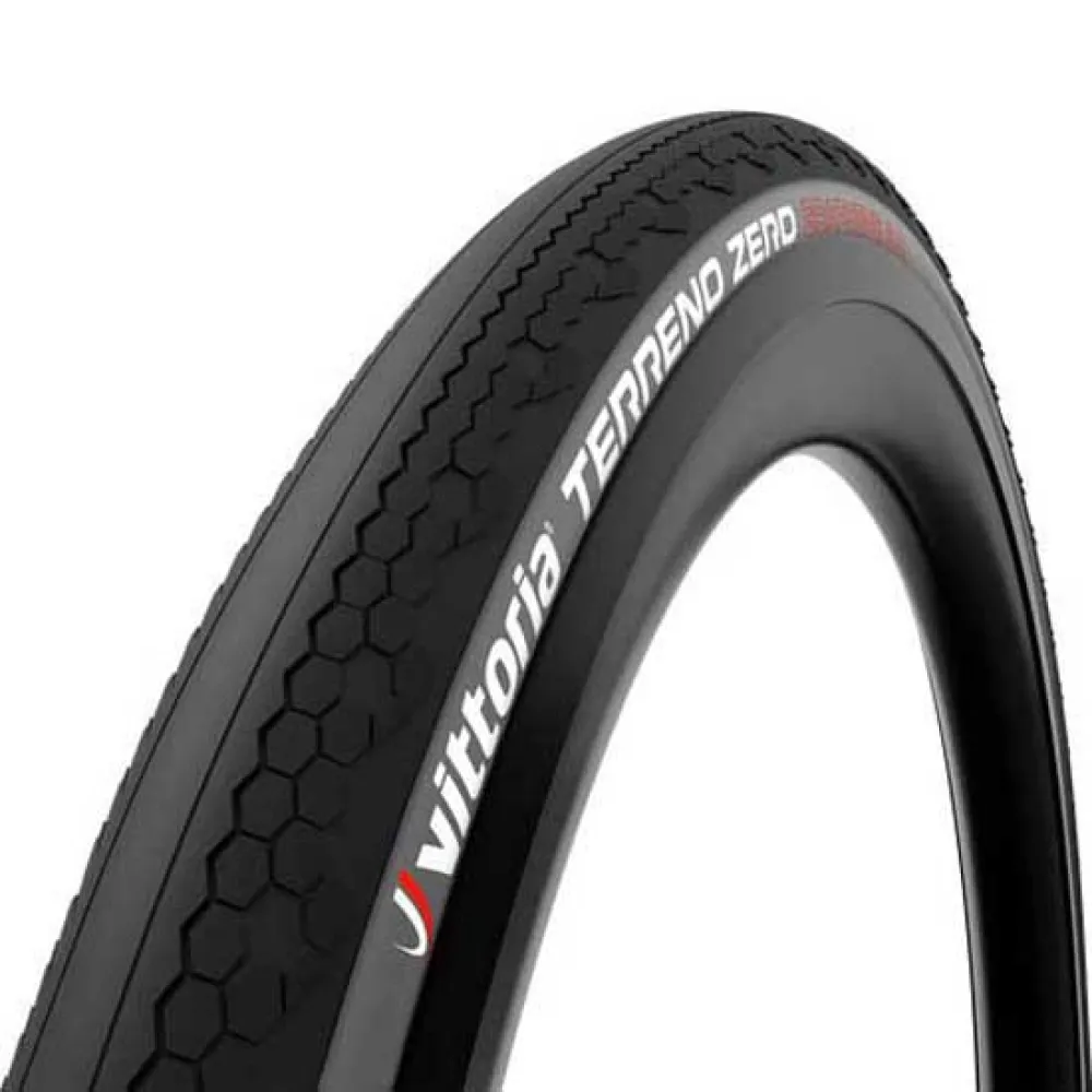 

Гравийная шина Vittoria Terreno Zero Tubeless 28´´-700 x 38, серебряный