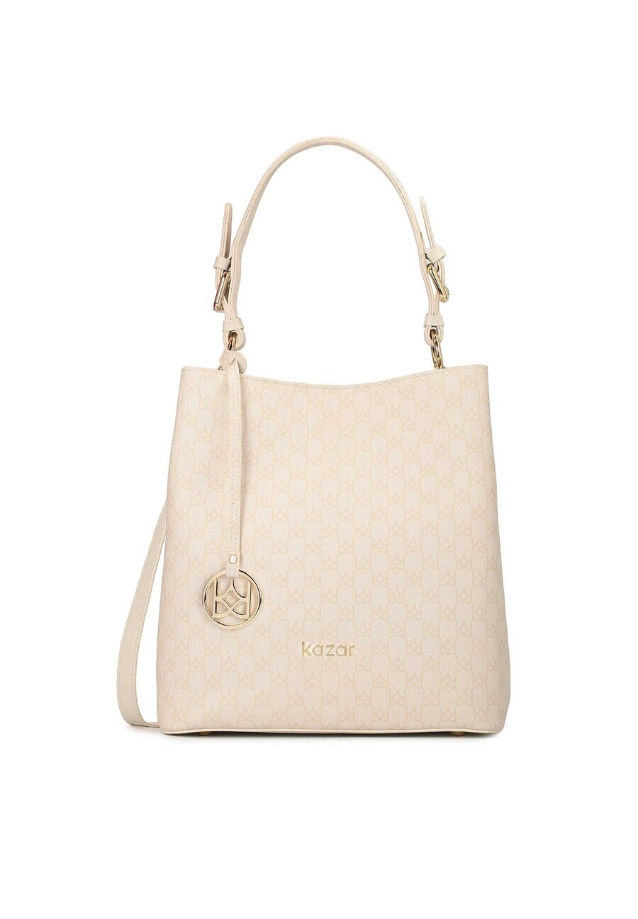 

Сумка Kazar Handbag, бежевый