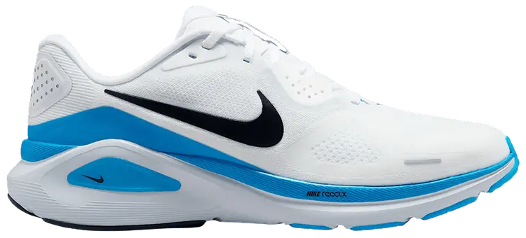 

Кроссовки Nike Structure 26, белый