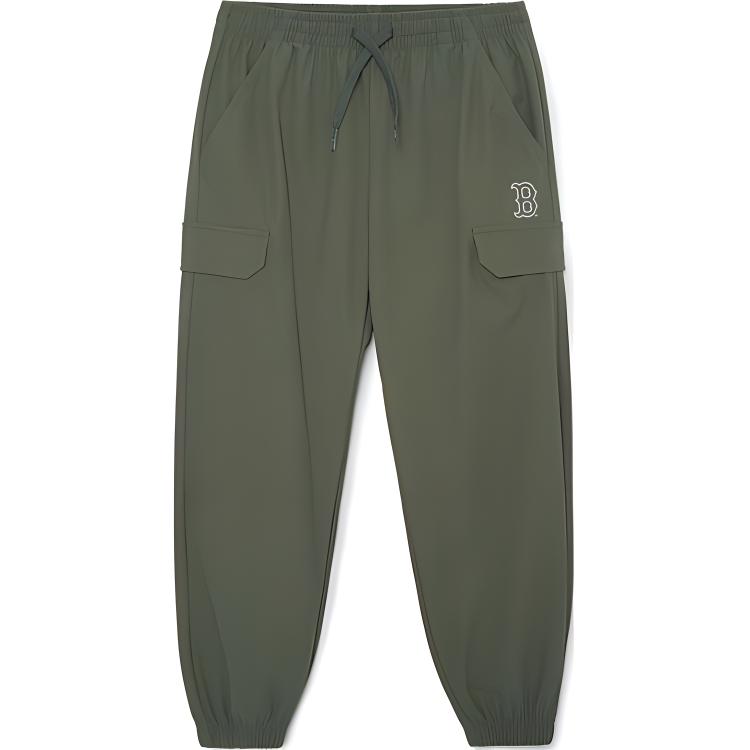 

MLB KIDS Брюки Casual Boston Red Sox/Хаки для детей 3-7 лет