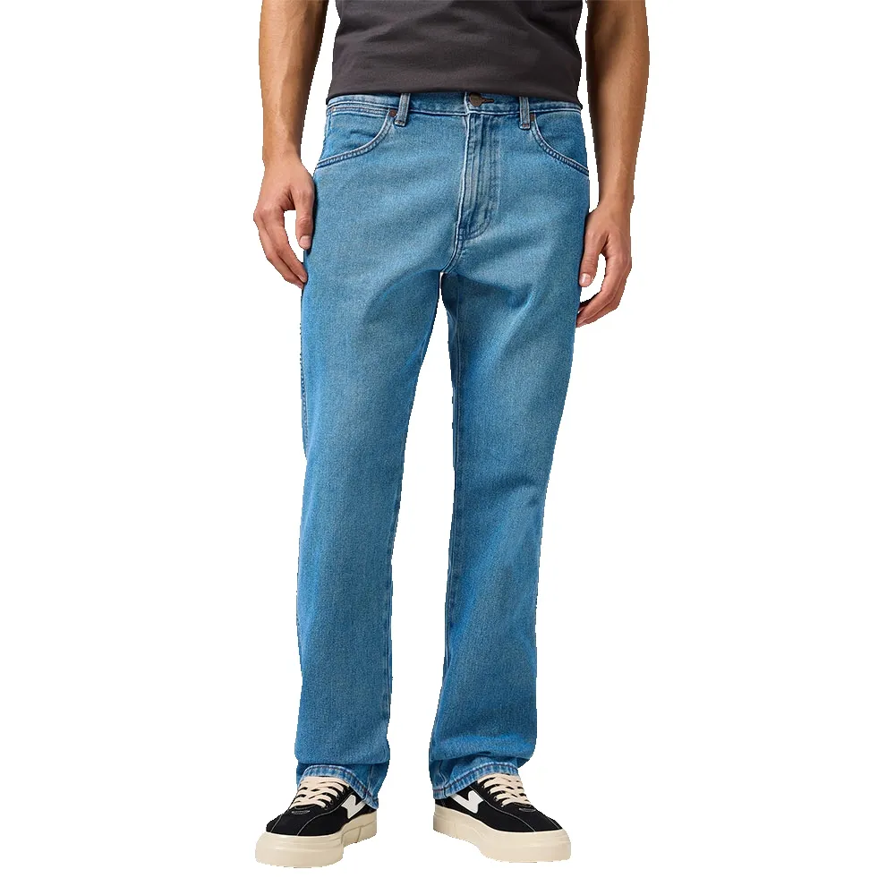 

Джинсы Wrangler Frontier, синий