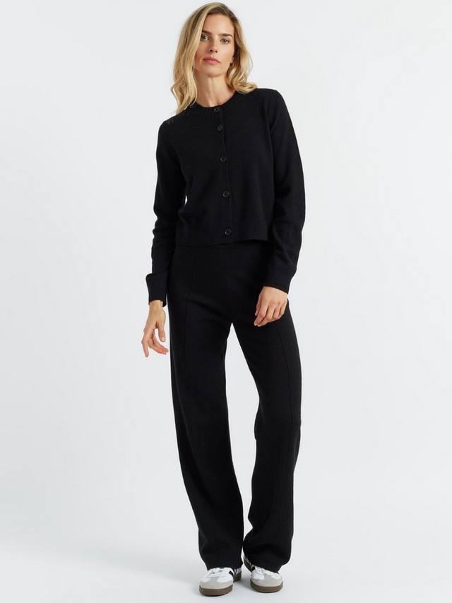 

Кардиган на пуговицах Chinti & Parker, Black