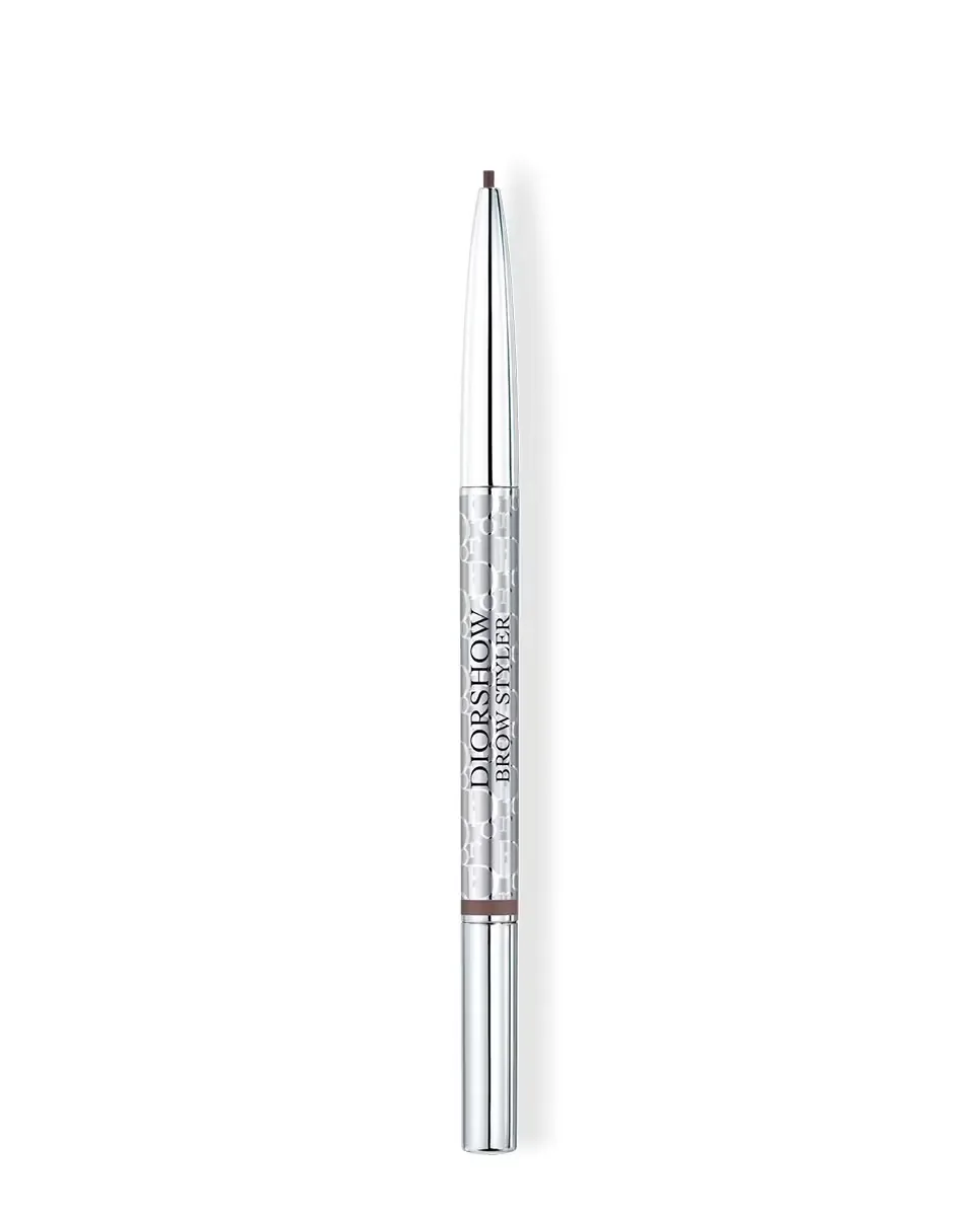 Карандаш для бровей ультра-точности Dior, 001 Universal Brown