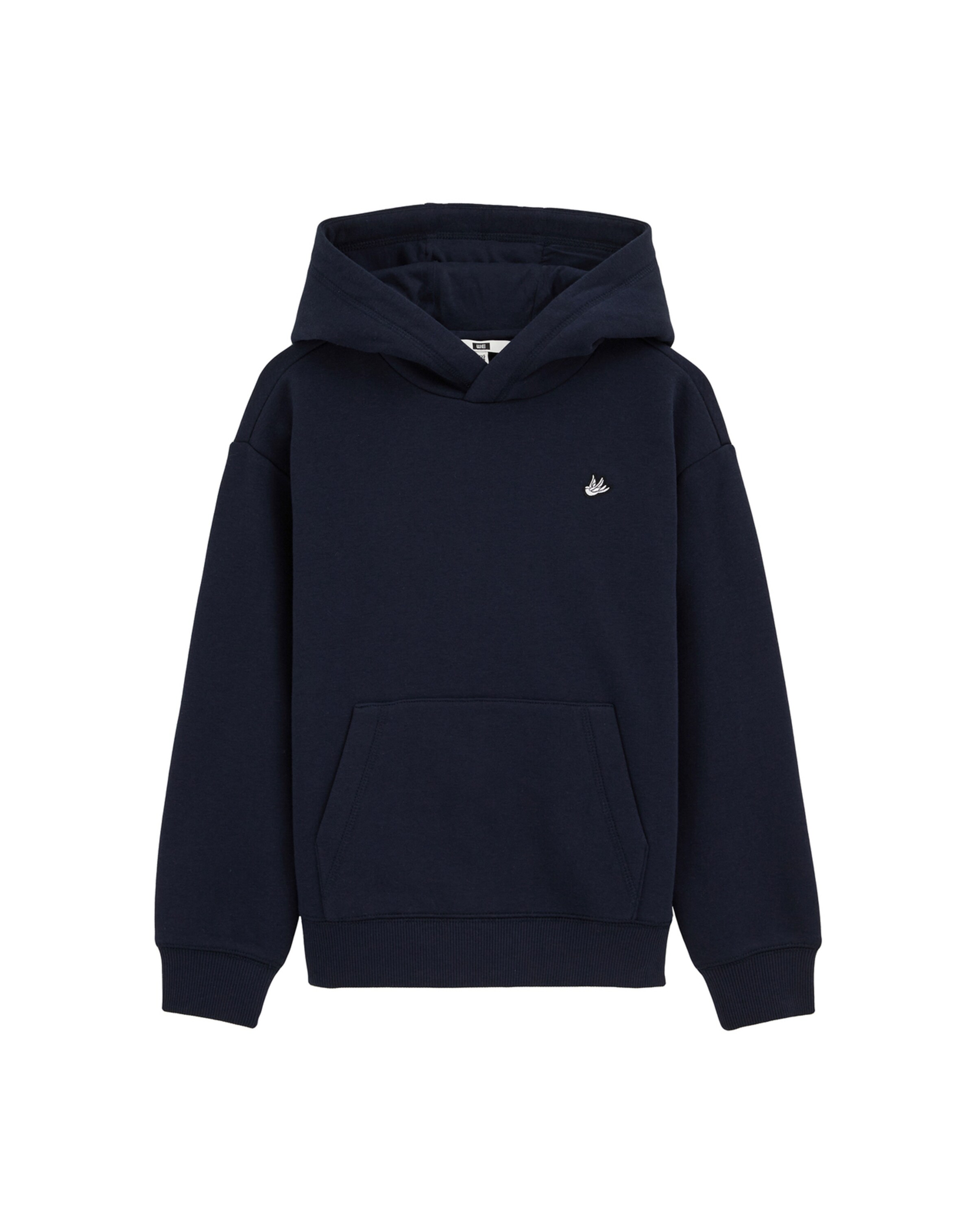WE Fashion Толстовка в цвете Marine Blue