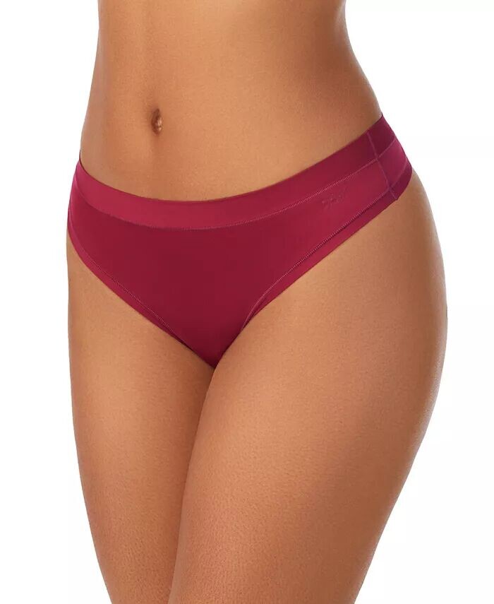 

Стринги Active Comfort DK8961 DKNY, красный