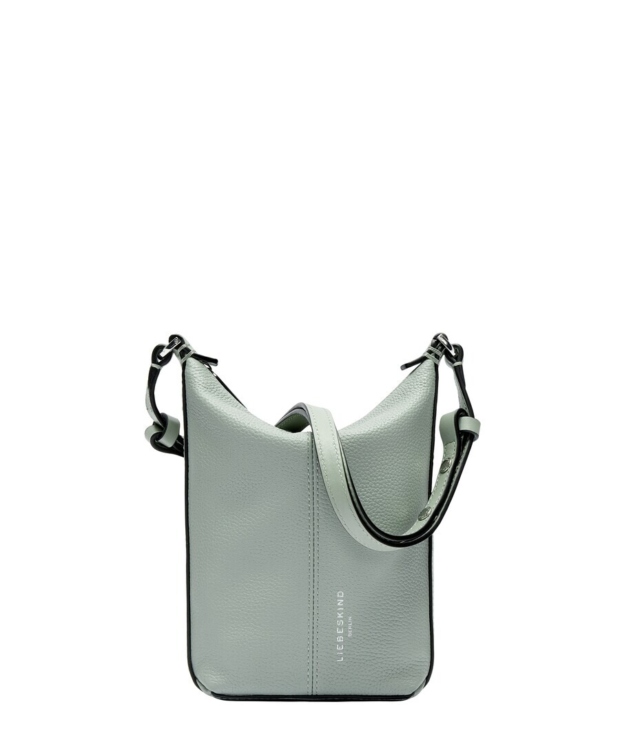 

Сумка через плечо Liebeskind Berlin Crossbody Bag Paris, зеленый