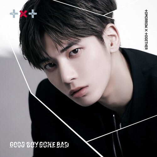 

CD диск TOMORROW X TOGETHER: Good Boy Gone Bad - Taehyun Edition