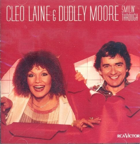 

CD диск Moore / Moore / Brown / Ceroli / Laine: Smilin Prough