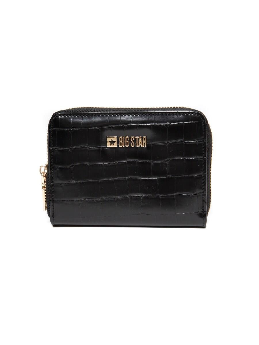 

Кошелек BIG STAR KRISTIO, черный