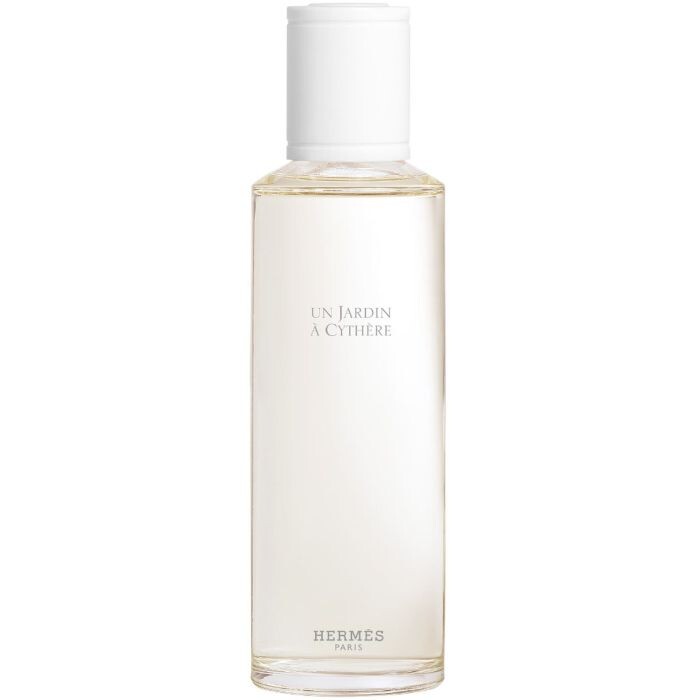 

Туалетная вода унисекс Un Jardin à Cythère Recarga Eau de Toilette Hermes, 200