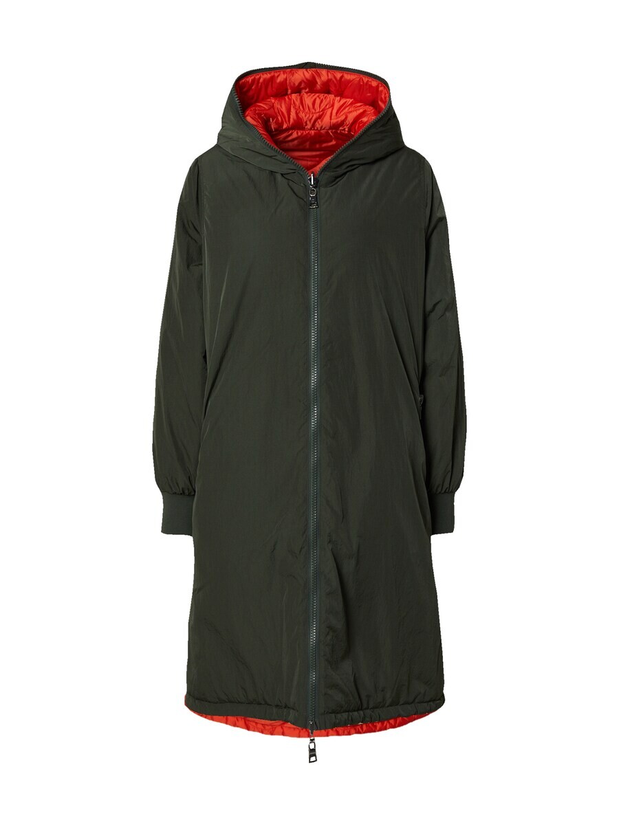 

Пальто No. 1 Como Between-Seasons Coat NORA, хаки