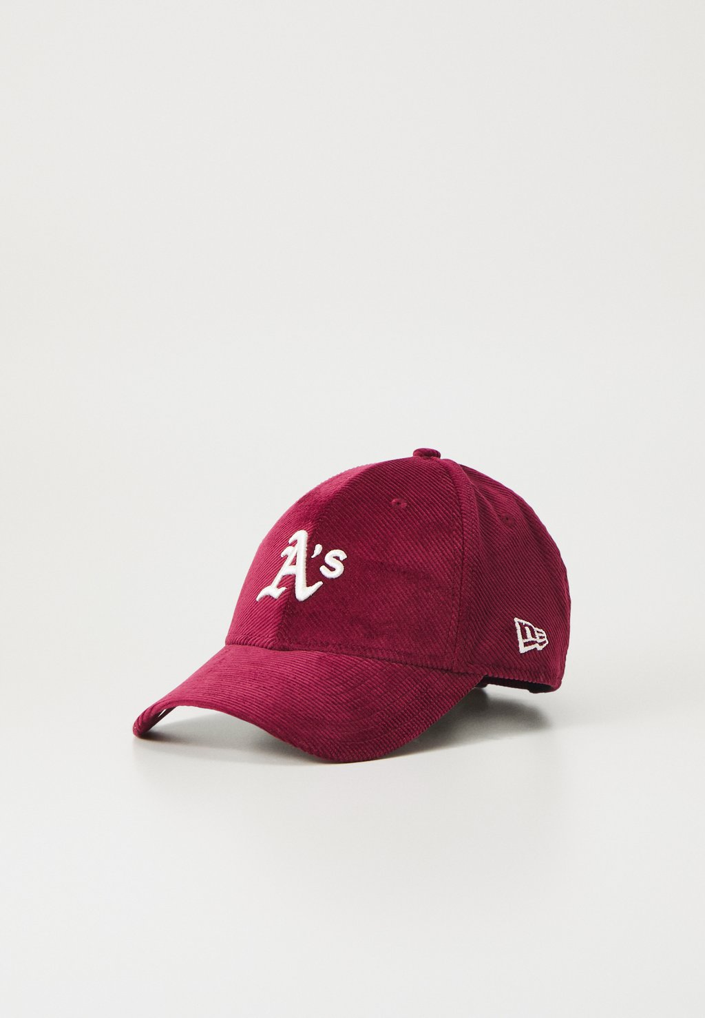 

Бейсболка 9FORTY UNISEX New Era, темно-красный
