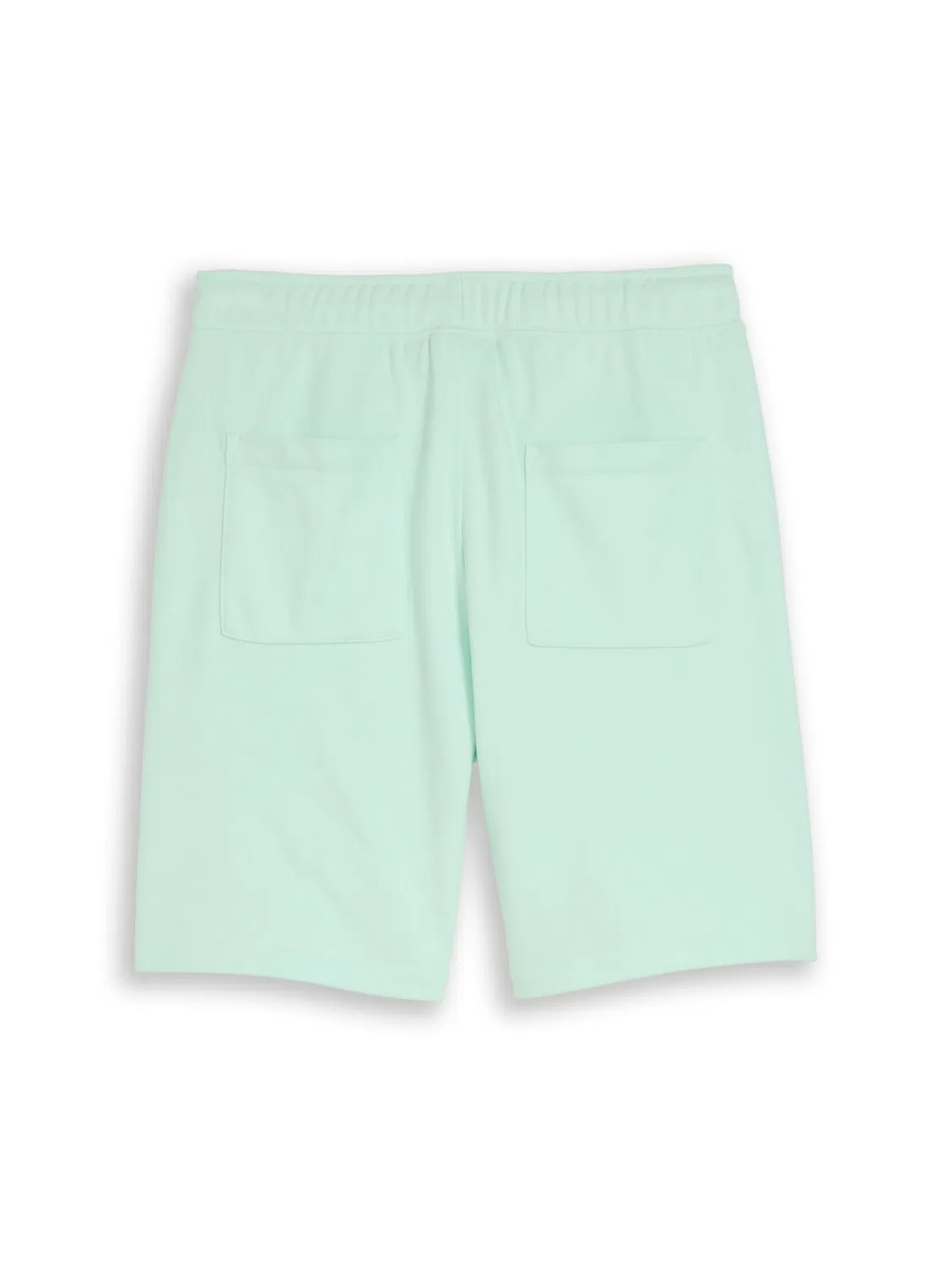 Брюки свободного кроя Tom Tailor, Light Green — фото 2