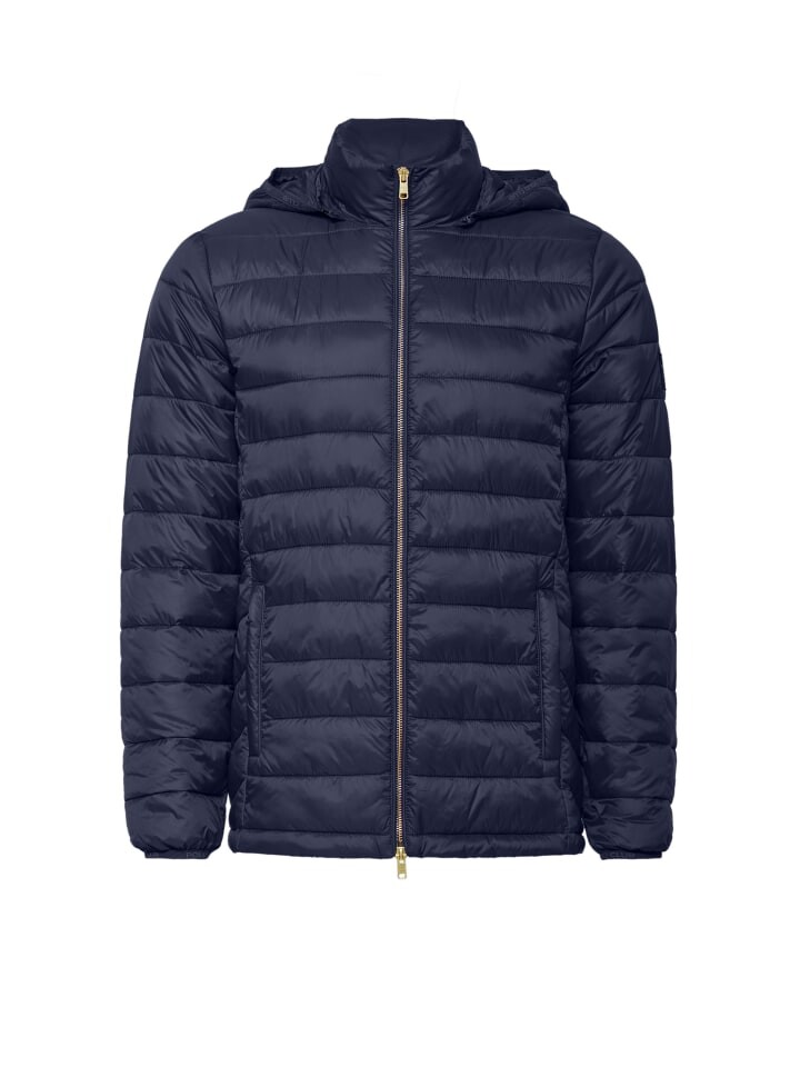 

Куртка Polo Club, цвет navy blau