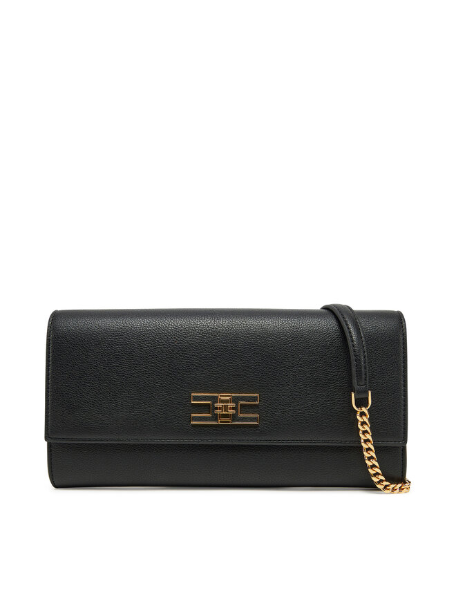 

Вечерняя сумка Elisabetta Franchi, черный