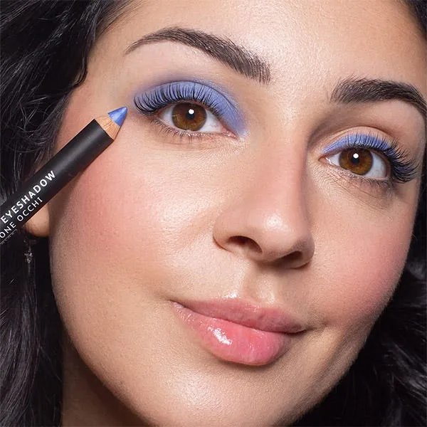 Тени для век ASTRA MAKEUP Jumbo Eye Shadow, 54 Light Blu Day — фото 2