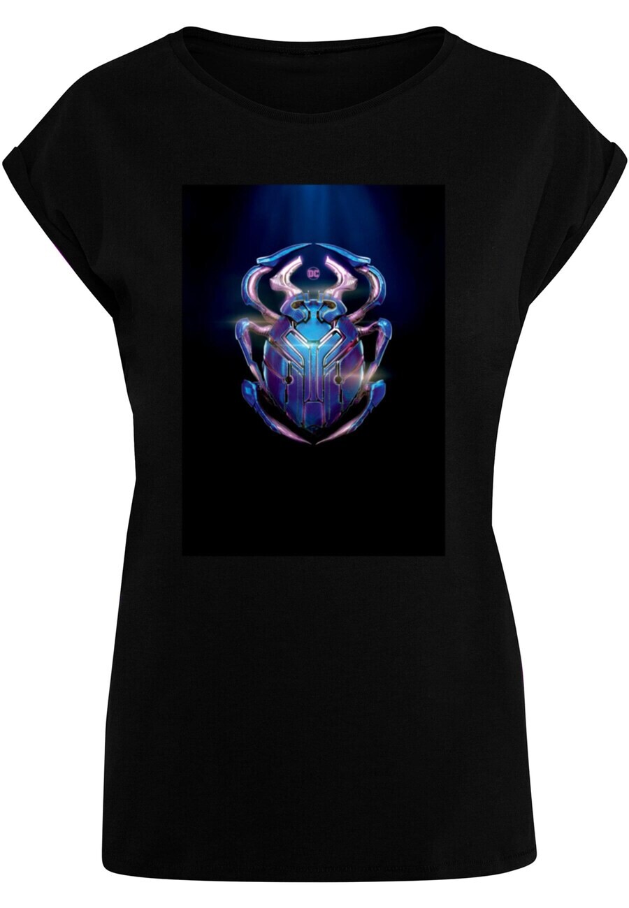 

Футболка ABSOLUTE CULT Shirt, черный