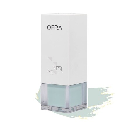 

Ofra Cosmetics Cool As A Cucumber Праймер Увлажняющий и увлажняющий Легкая матовая текстура размывает поры с витамином Е и маслом сладкого миндаля Веганская косметика и косметика