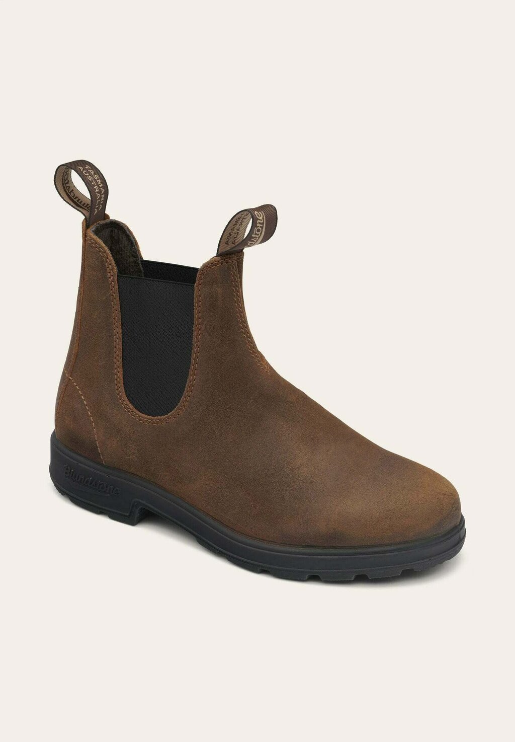 

Классические ботильоны CHELSEA Blundstone, коричневый