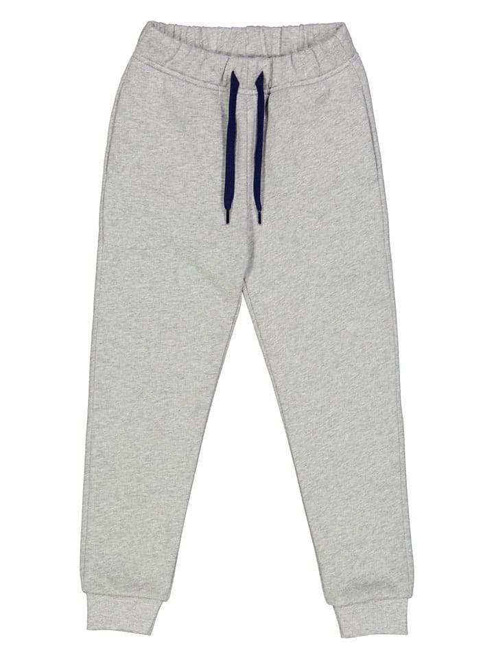 

Спортивные штаны Fred´s World by GREEN COTTON, серый