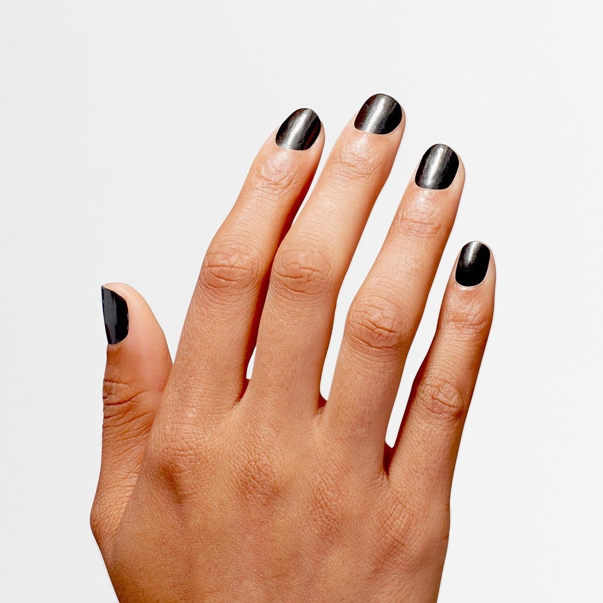 Лак для ногтей infinite shine Opi, stay & night, объем 15 мл — фото 4