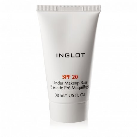 

База под макияж SPF 20 (30 мл), INGLOT