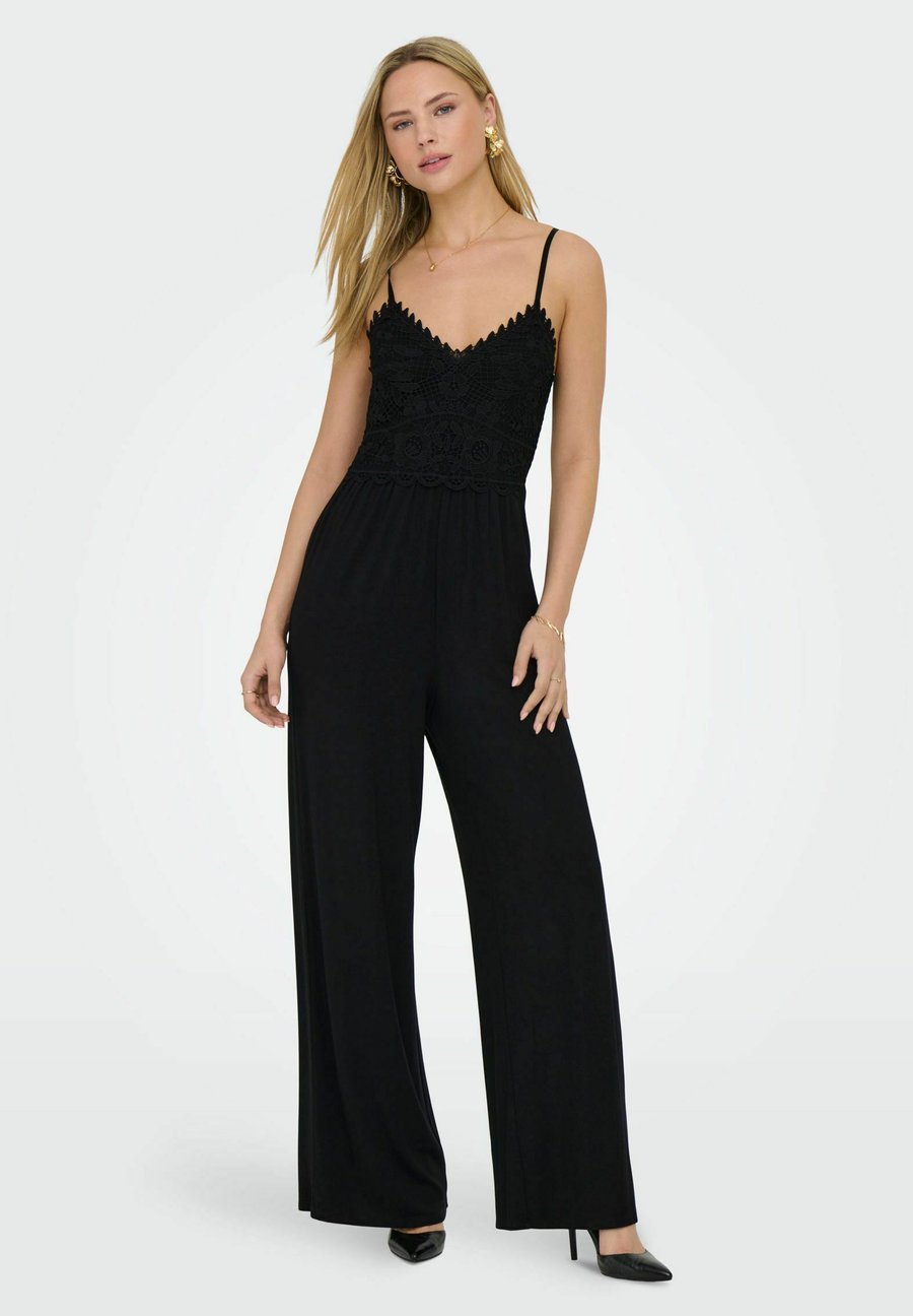 

Комбинезон ONLY ONLHONEY , Black