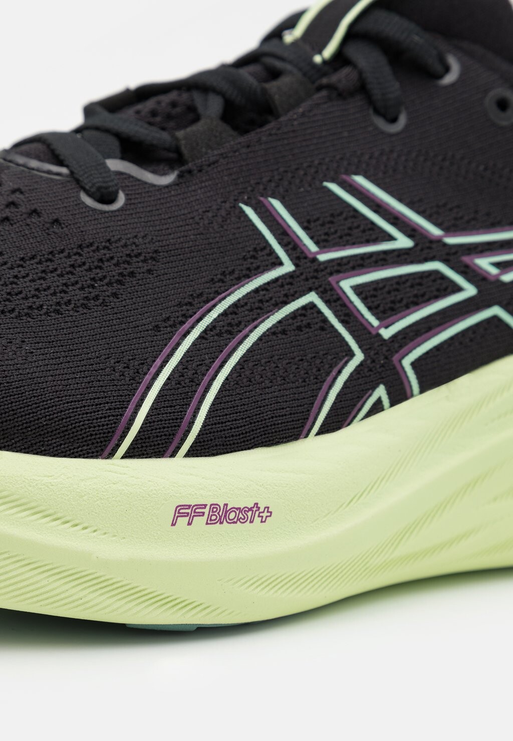 

Кроссовки GEL-NIMBUS 26 ASICS, черный