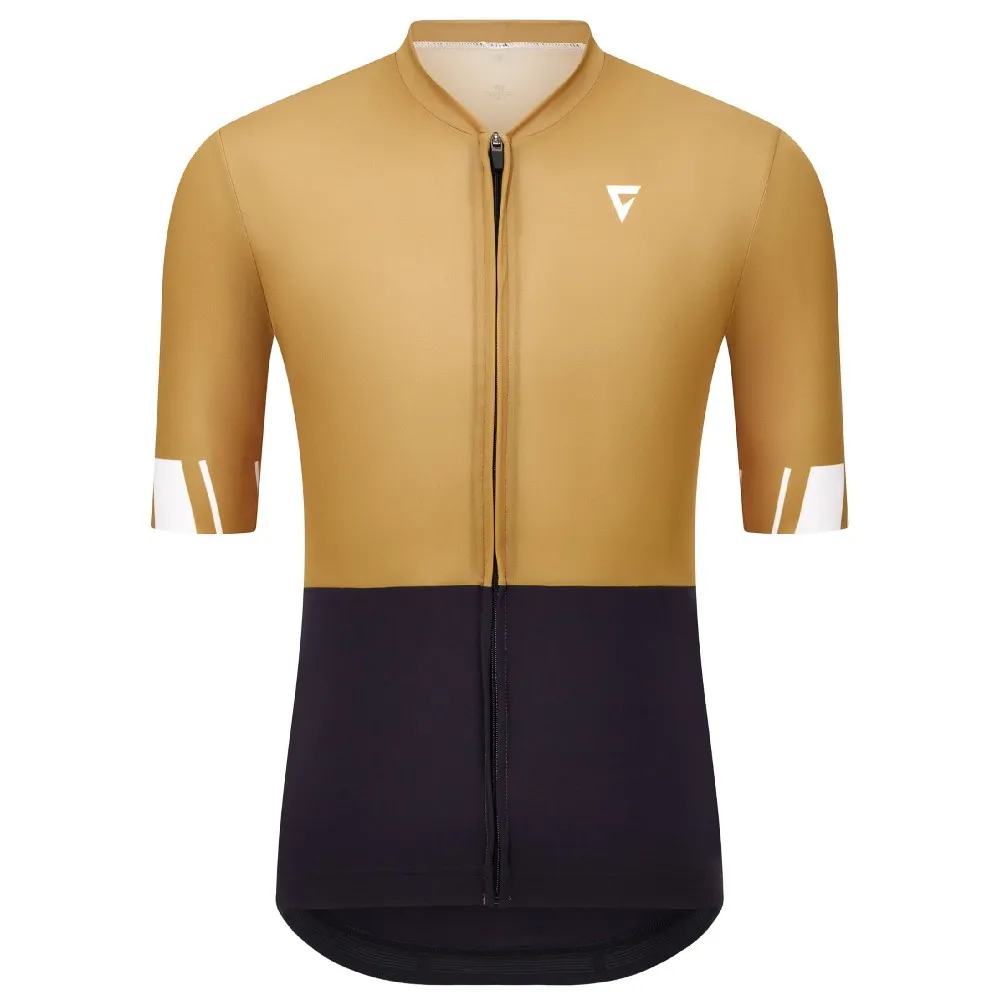 

Джерси с коротким рукавом Giant Opus, желтый