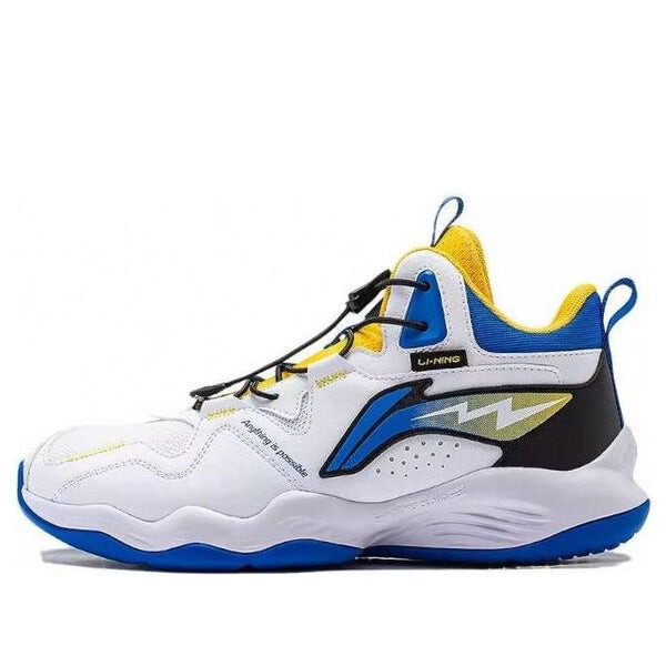 

Кроссовки восходящая звезда Li-Ning, белый