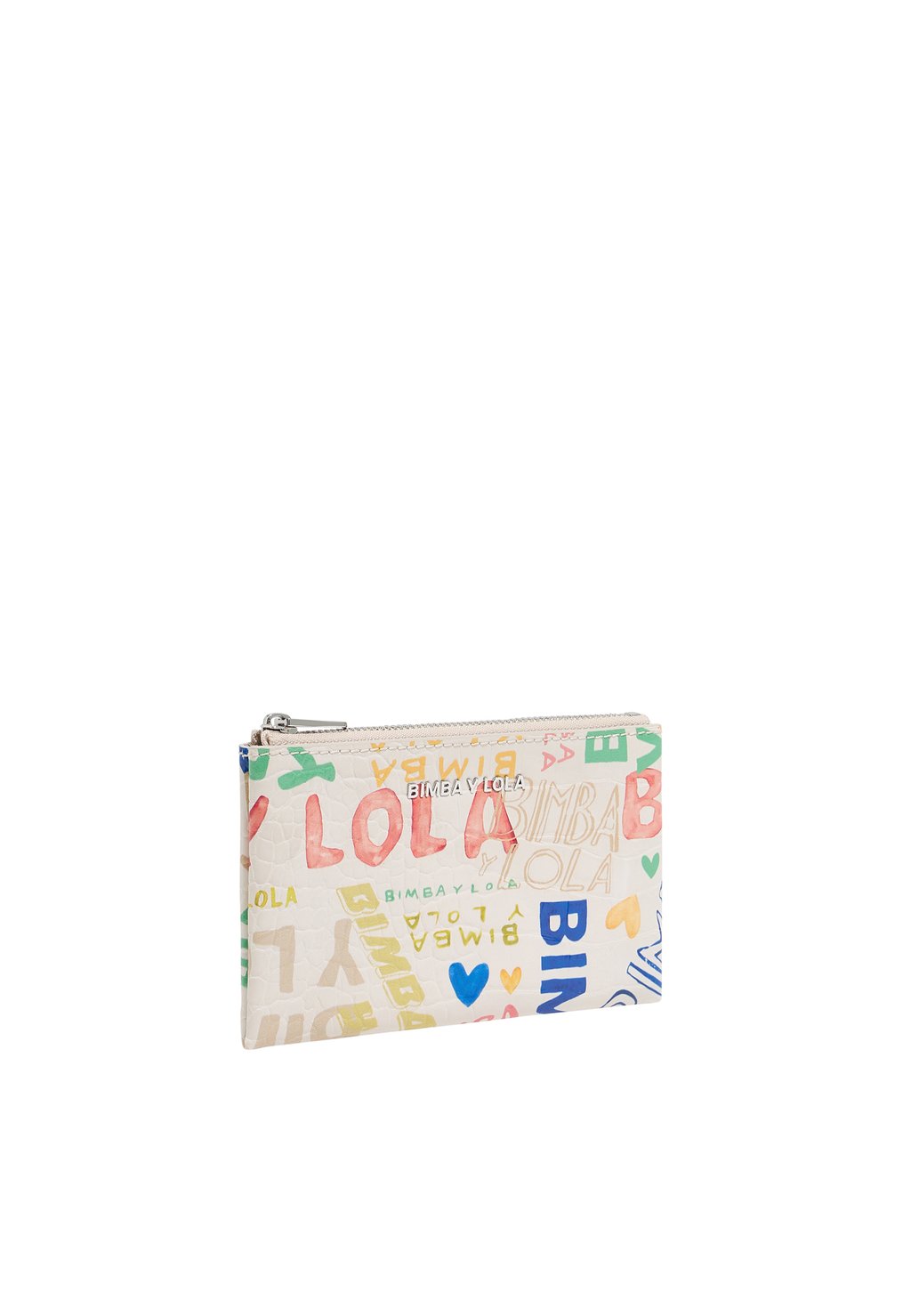 

Кошелек Bimba Y Lola, бежевый