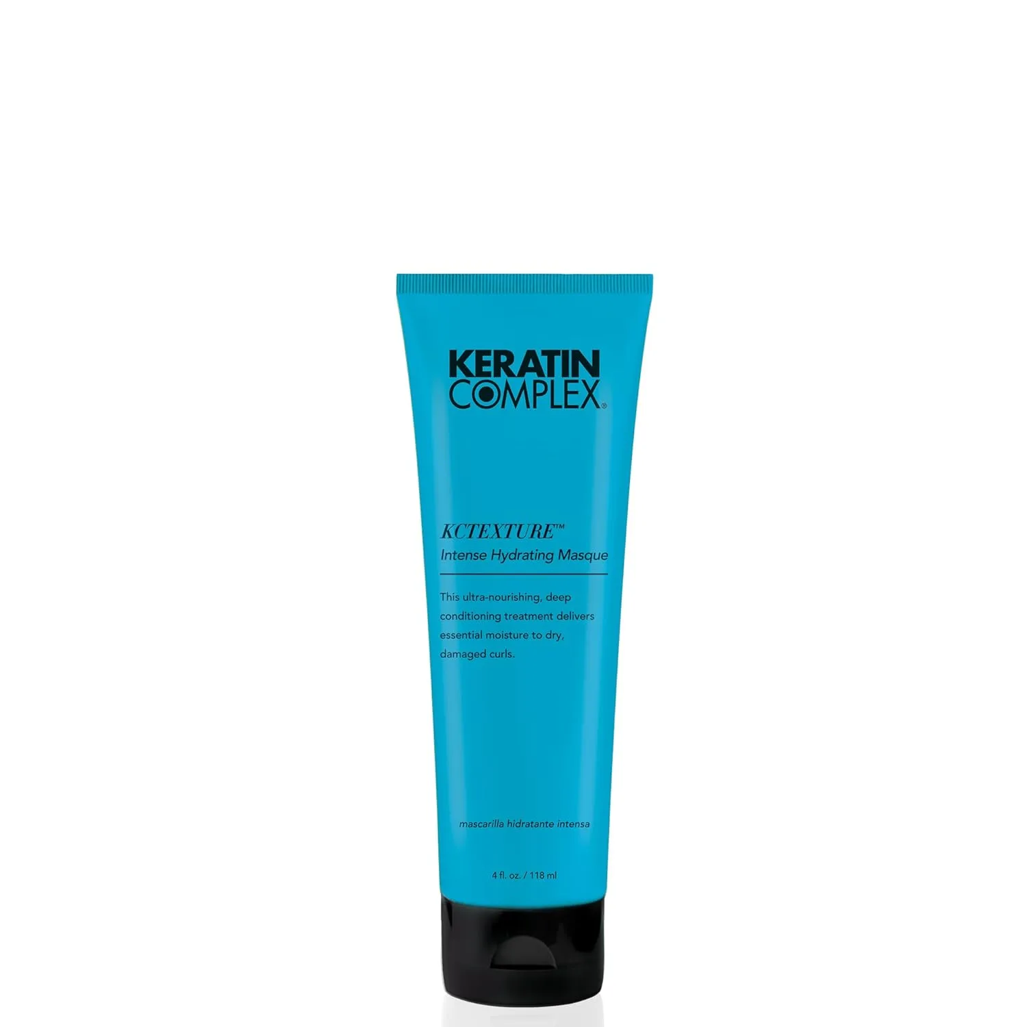 Keratin Complex - Интенсивная увлажняющая маска KCTEXTURE - 113 мл
